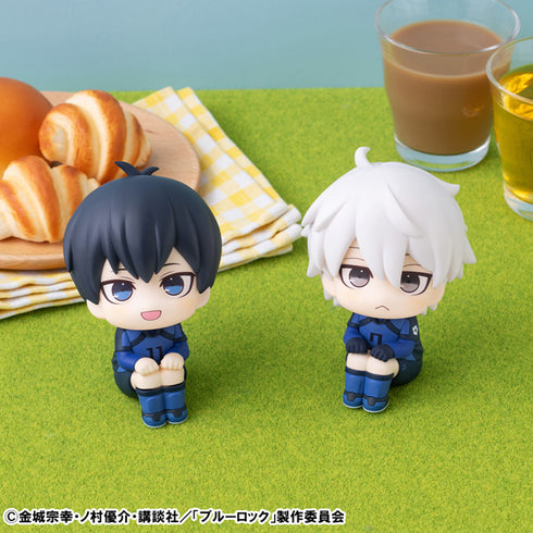 『ブルーロック』るかっぷ 凪誠士郎 日本代表戦ver.